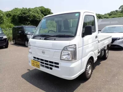 Nissan CLIPPER TRUCK