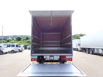 Nissan CONDOR