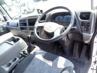 Nissan CONDOR