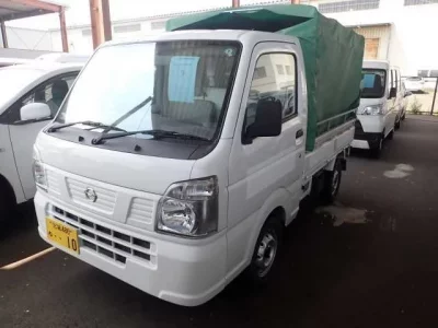Nissan CLIPPER TRUCK