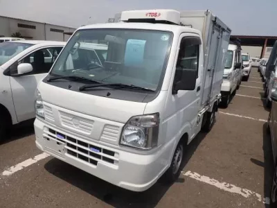 Nissan CLIPPER TRUCK