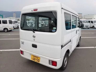 Nissan CLIPPER VAN