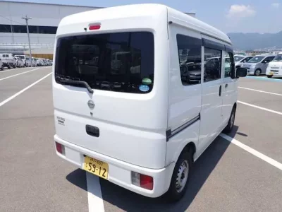 Nissan CLIPPER VAN