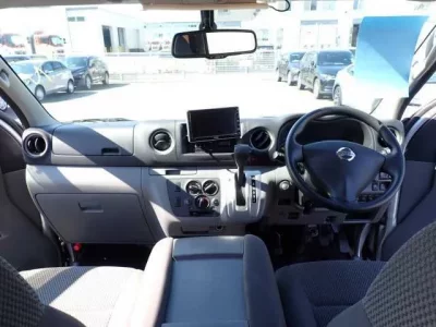 Nissan CARAVAN VAN