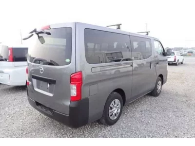 Nissan CARAVAN VAN