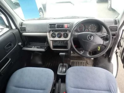 Honda ACTY VAN