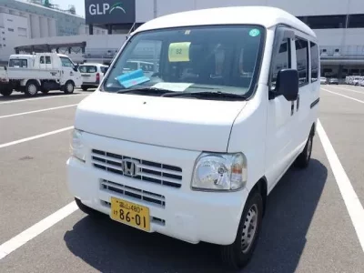 Honda ACTY VAN