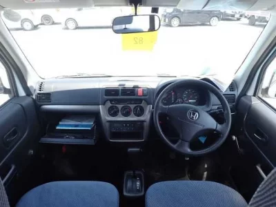 Honda ACTY VAN