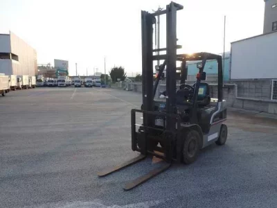Nissan FORKLIFT