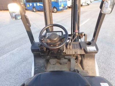 Nissan FORKLIFT