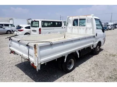Nissan VANETTE TRUCK