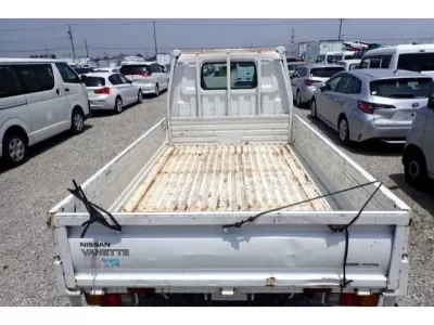 Nissan VANETTE TRUCK