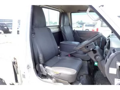 Nissan VANETTE TRUCK