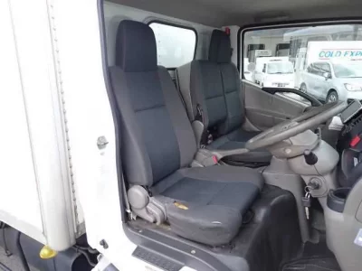 Nissan ATLAS