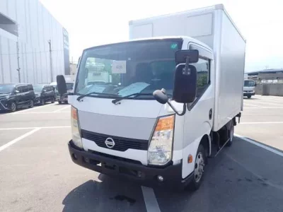 Nissan ATLAS