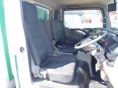 Nissan ATLAS