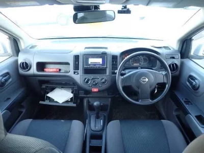 Nissan AD