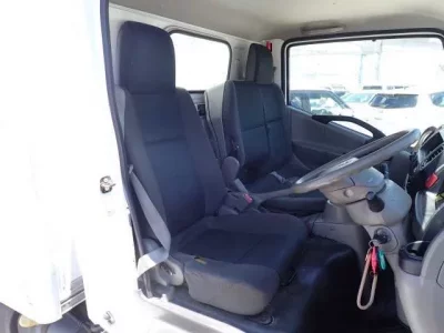 Nissan ATLAS