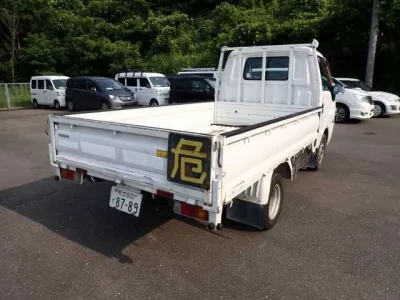 Nissan VANETTE TRUCK