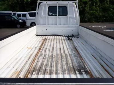 Nissan VANETTE TRUCK