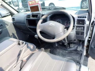 Nissan VANETTE TRUCK