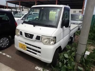 Nissan CLIPPER TRUCK