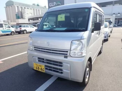Suzuki EVERY