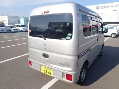 Suzuki EVERY