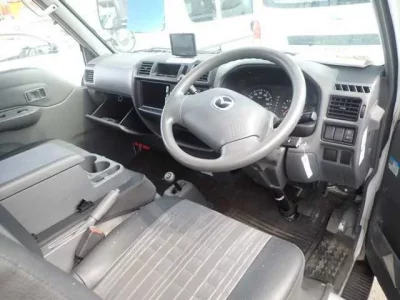 Mazda BONGO VAN