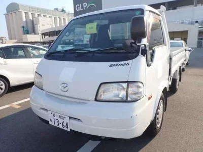 Mazda BONGO