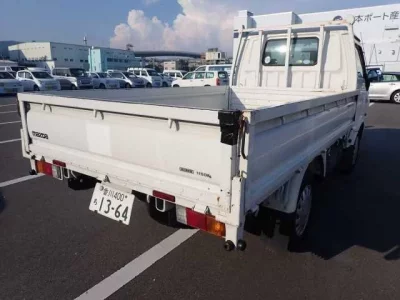 Mazda BONGO