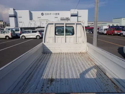 Mazda BONGO