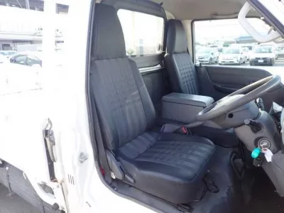 Mazda BONGO