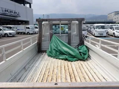 Mazda BONGO