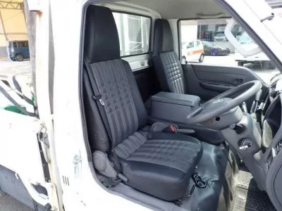 Mazda BONGO