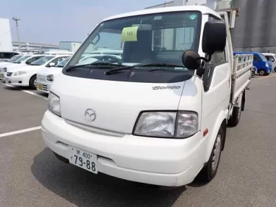 Mazda BONGO
