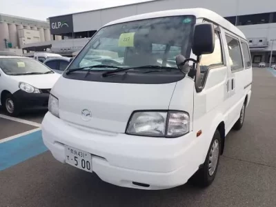 Mazda BONGO VAN
