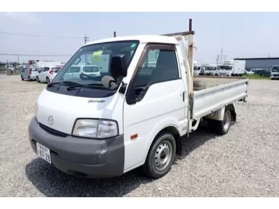 Mazda BONGO