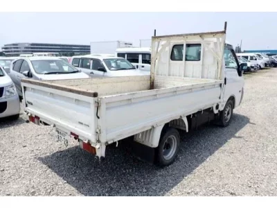 Mazda BONGO