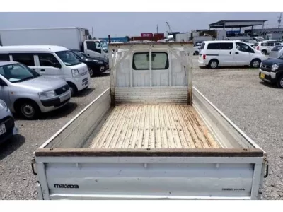 Mazda BONGO