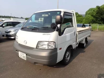 Mazda BONGO