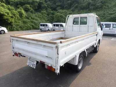 Mazda BONGO