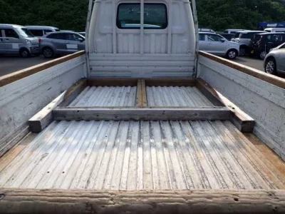 Mazda BONGO