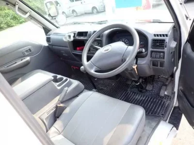 Mazda BONGO