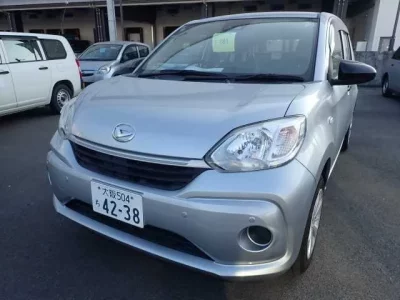 Daihatsu Boon