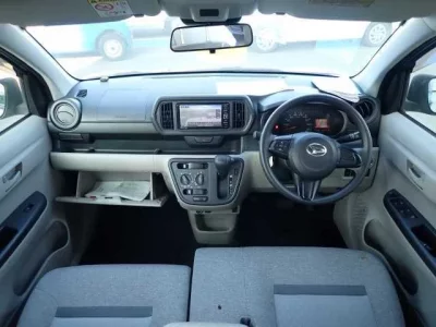 Daihatsu Boon