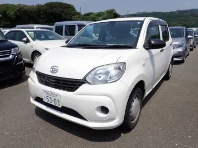 Daihatsu Boon