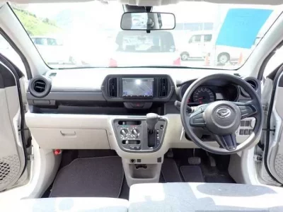 Daihatsu Boon