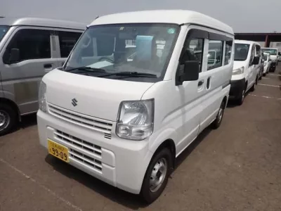 Suzuki EVERY