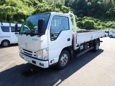 Mazda TITAN